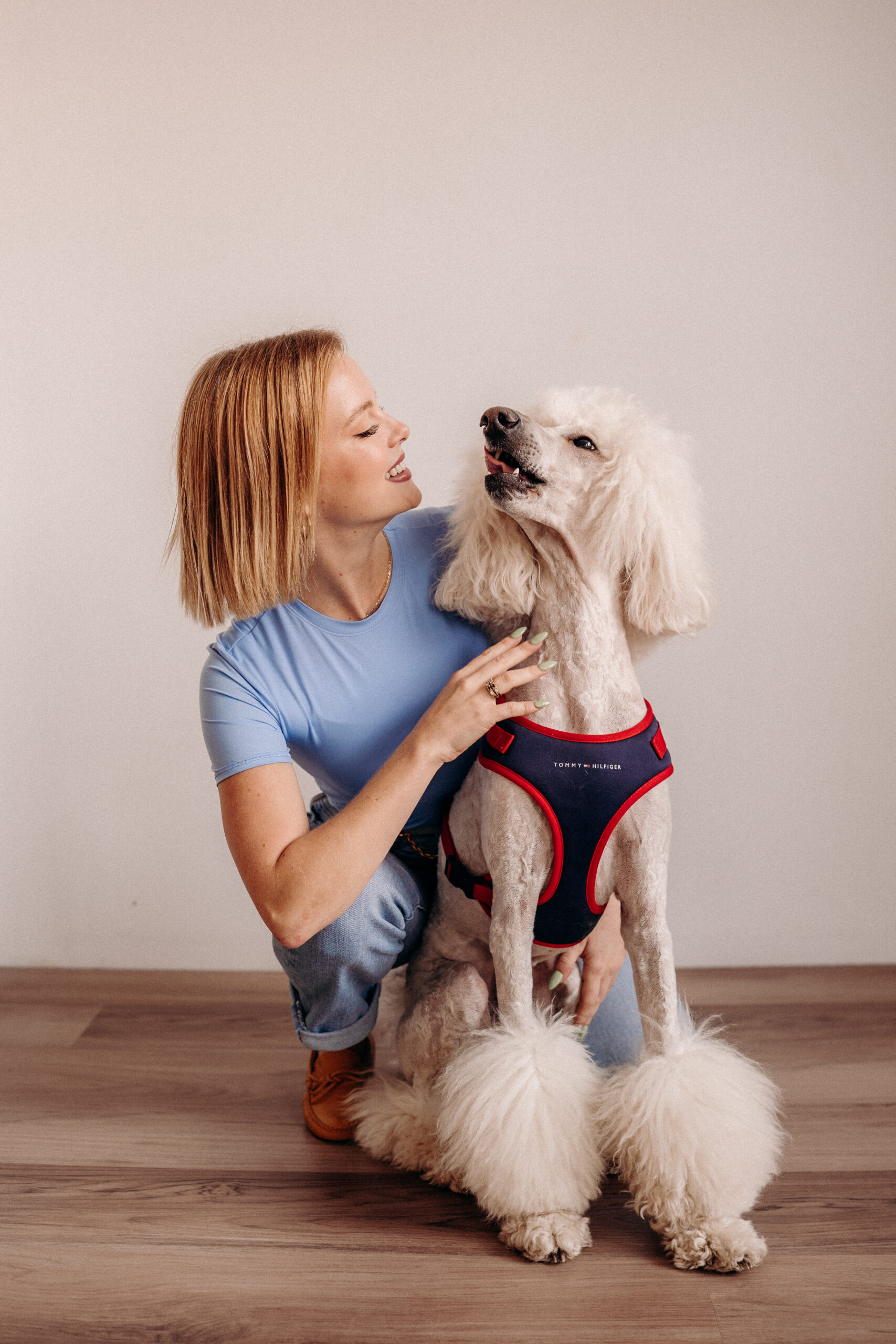 Boston Projet Aleksandra